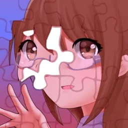 Harika Anime Bulmaca