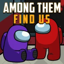 Among Them - Bizi Bulun