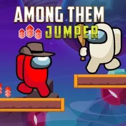 Us Jump: The Ultimate Among Us Adventure