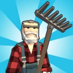 Kaçan Tavuklar - Angry Farm Crossy Yol