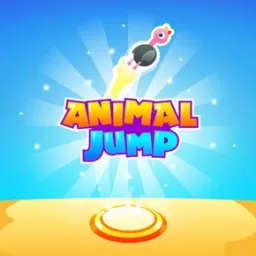 Animal Jump: Race for Survival