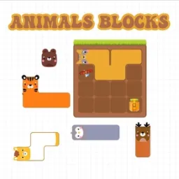 Hayvan Blokları