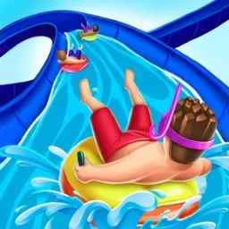 Aquapark Köpekbalığı