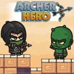 The Archer's Quest