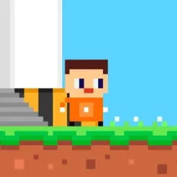 Astronot Steve