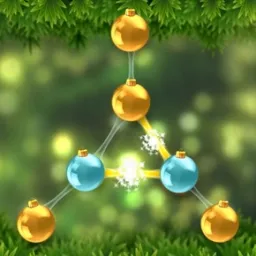 Atomik Bulmaca Noel