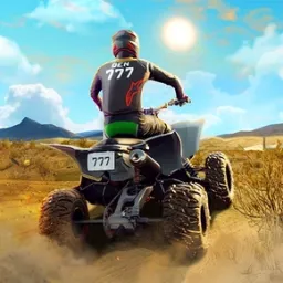 Quad Fury: Offroad Challenge
