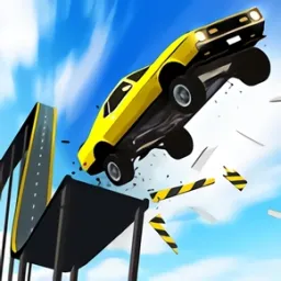 Autocross Çılgınlığı