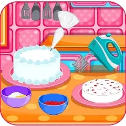Cake Craze: The Ultimate Baking Adventure