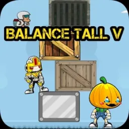Tower Topple: The Ultimate Balancing Challenge
