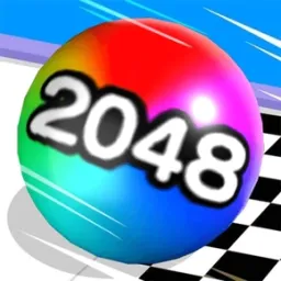 Toplu 2048!