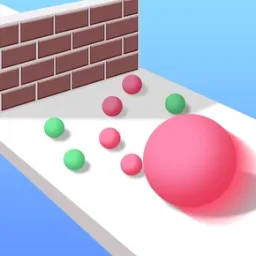 Top Nokta: A Giant Ball Adventure
