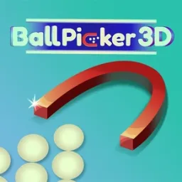 Ballscape: 3D Coin Collector