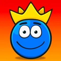 Ball Quest: The Journey for the Holy Treasure