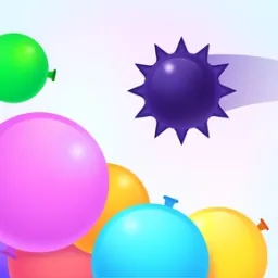 Balon Kesici