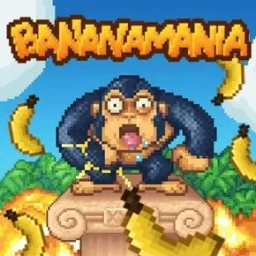 Bananamania: The Quest for Ultimate Wisdom