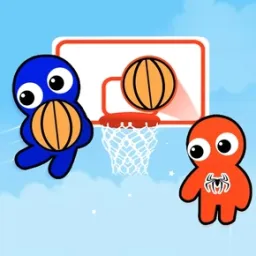 Basketbol Şut Ustası