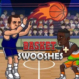 Basketbol Şutları Plus