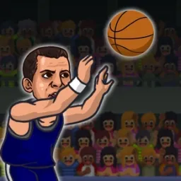 Basketbol Swooshes