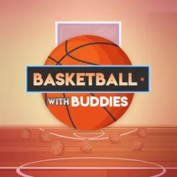 Arkadaşlarla Basketbol