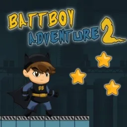 Battboy Macerası 2