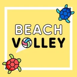 Plaj Voleybolu