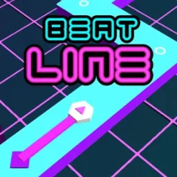 Rhythm Rush: EDM Edition