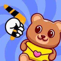 Plush Power Punchers