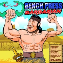 Barbar İle Göğüs Press