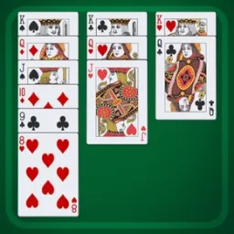 En İyi Klasik Solitaire