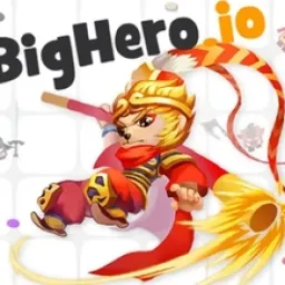 Büyük Kahraman.io