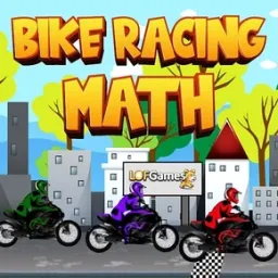 Matematikte Motosiklet Yarışı