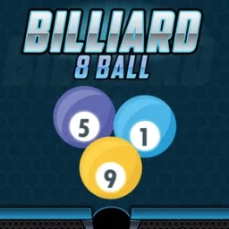 Bilardo 8 Top