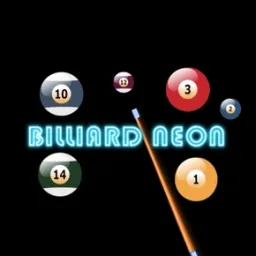 Neon Bilardo