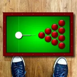 Kara Delik Bilardo