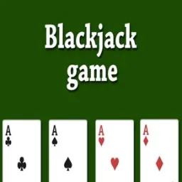 Blackjack Oyunu