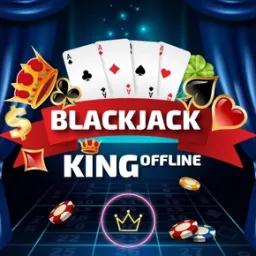 Blackjack Kralı Çevrimdışı