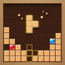 Blok Puzzle Macerası