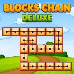 Bloklar Zinciri Deluxe