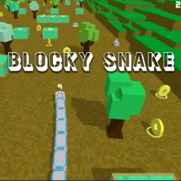 Engrossing Serpent: Block Chronicles
