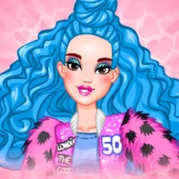 Fashion Frenzy: Blondy Extra Edition