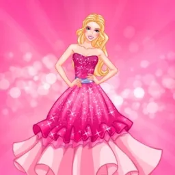 Pembe Tonlarında Blondy