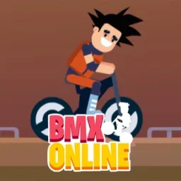 BMX Çevrimiçi