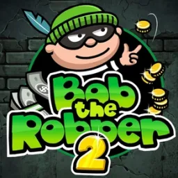 Bob Hırsız 2