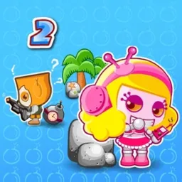 Bomb it 2: Dominion of Destruction