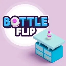 Flipping Frenzy: The Bottle Flip Challenge