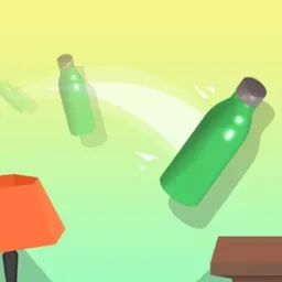 Bütünüşkelişi - The Ultimate Bottle Flipping Challenge