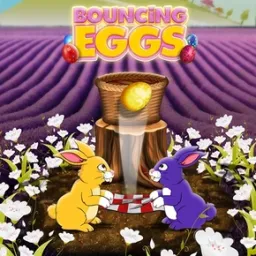 Egg-tastic Throwdown