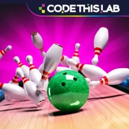 Kahraman Bowling Multiplayer