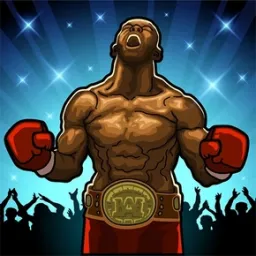 Ring of Champions: Rise of the Boxing Stars